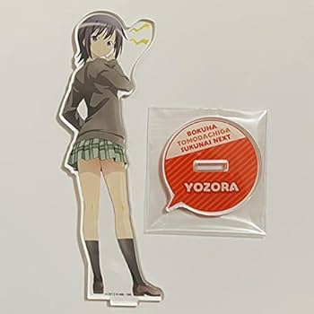 三日月夜空　フィギュア　アクリルスタンド　セット　僕は友達が少ない　はがない 三日月夜空 フィギュア アクリルスタンド セット 僕は友達が
